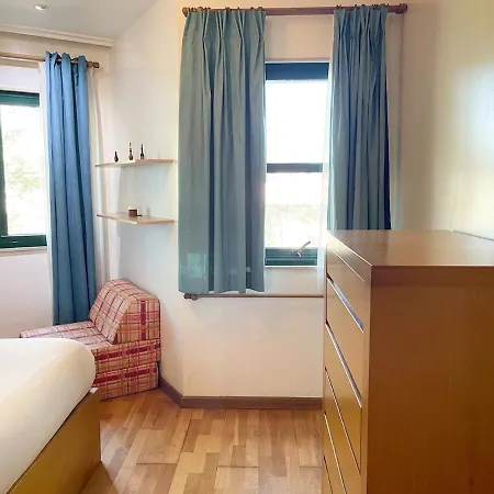 Apartment Samil55 - 1ª Linea Con Balcon