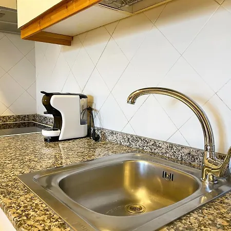 Samil55 - 1ª Linea Con Balcon Vigo