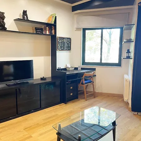 Samil55 - 1ª Linea Con Balcon