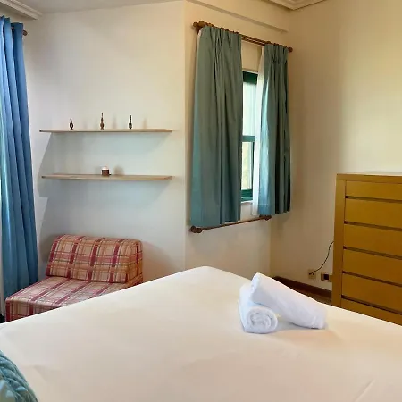 Samil55 - 1ª Linea Con Balcon Apartment Vigo