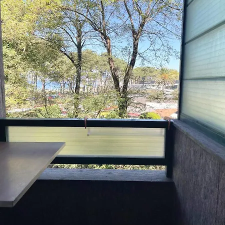 Apartment Samil55 - 1ª Linea Con Balcon