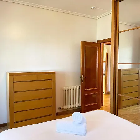 Samil55 - 1ª Linea Con Balcon *